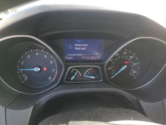 Photo 9 from auction – 2013 FORD FOCUS SE with VIN 1FADP3F26DL186628