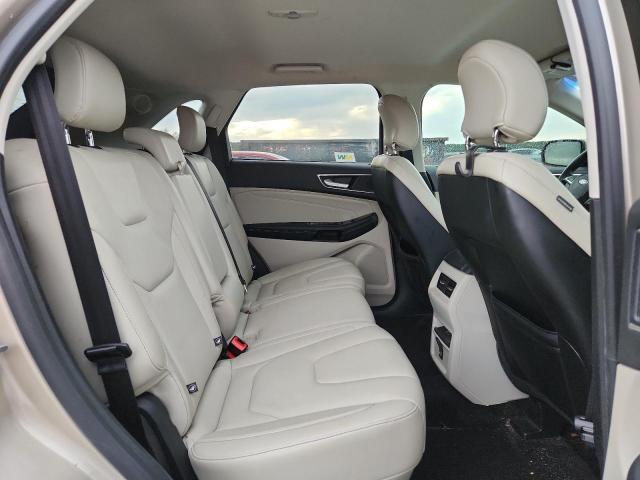 Photo 11 from auction – 2018 FORD EDGE TITAN with VIN 2FMPK3K93JBC30598