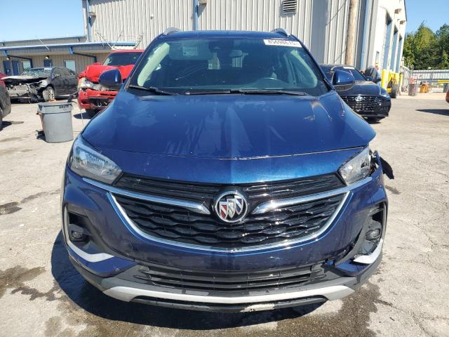 Photo 5 from auction – 2023 BUICK ENCORE GX with VIN KL4MMDS29PB045183