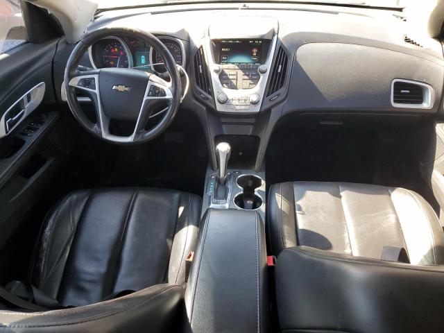 Photo 8 from auction – 2012 CHEVROLET EQUINOX LT with VIN 2GNALPEK5C6227587