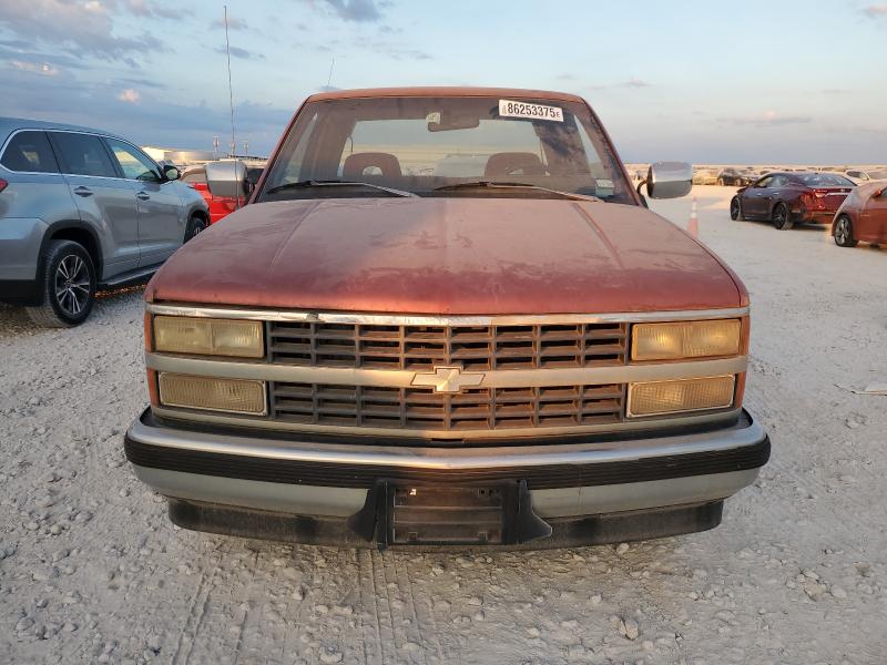 Zdjęcie 5 z aukcji – 1993 CHEVROLET GMT-400 C1 z VIN 2GCEC19K5P1187399