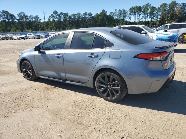 Photo 2 from auction – 2023 TOYOTA COROLLA XS with VIN 5YFT4MCE6PP159072