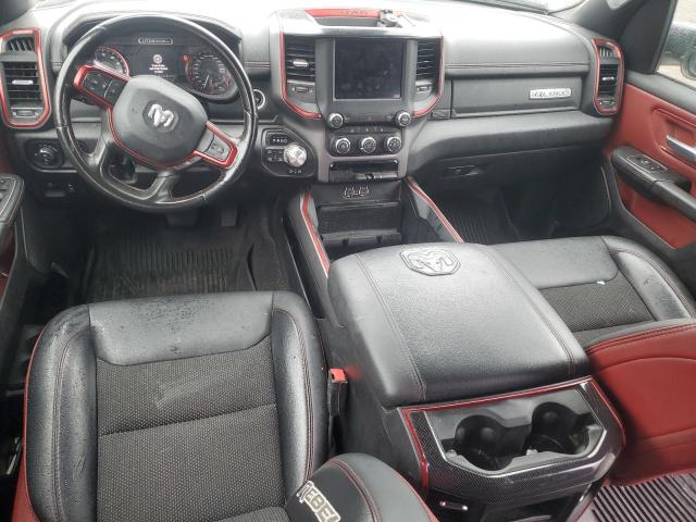 Photo 8 from auction – 2022 RAM 1500 REBEL with VIN 1C6SRFLTXNN294886