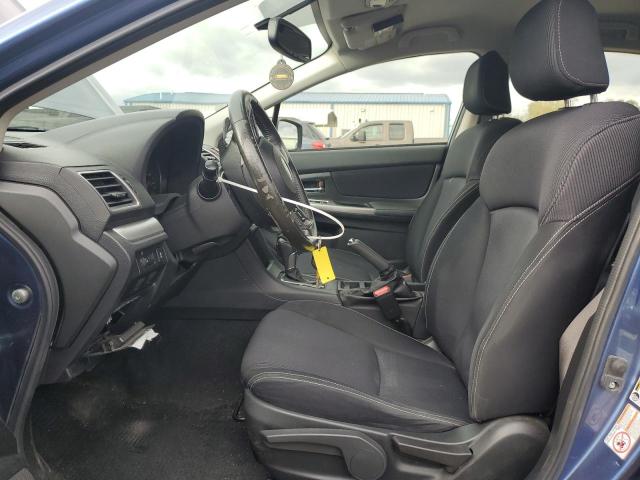 Photo 7 from auction – 2015 SUBARU IMPREZA SP with VIN JF1GPAT66F8221411