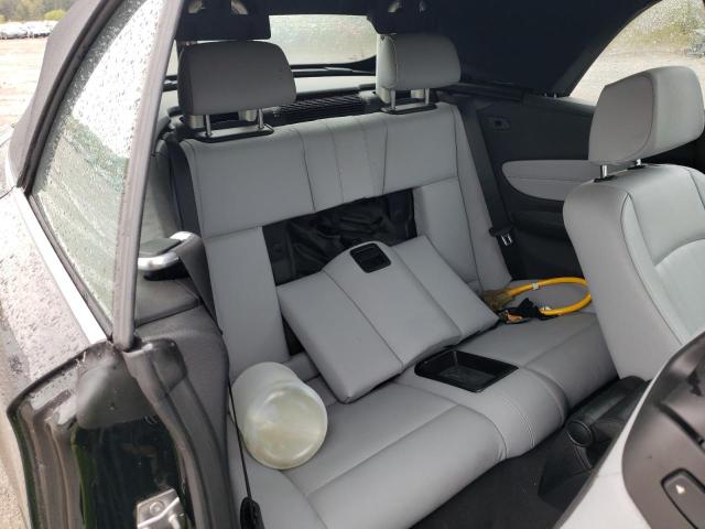 Photo 10 from auction – 2012 BMW 135 I with VIN WBAUN7C58CVM26428