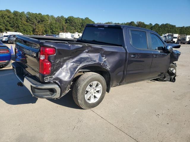 Photo 3 from auction – 2023 CHEVROLET SILVERADO with VIN 3GCPACEK3PG162444