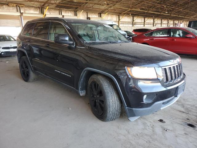 Photo 4 from auction – 2012 JEEP GRAND CHER with VIN 1C4RJFAT6CC335136