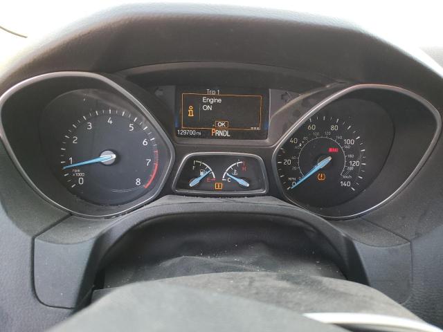 Photo 9 from auction – 2015 FORD FOCUS S with VIN 1FADP3E27FL275015