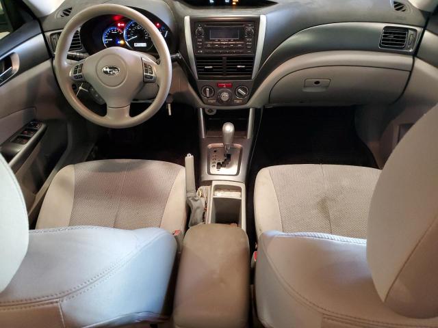 Photo 8 from auction – 2012 SUBARU FORESTER 2 with VIN JF2SHBDC4CH411717