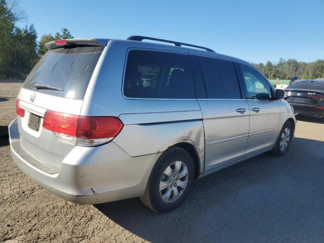 Photo 3 from auction – 2010 HONDA ODDESSEY with VIN 5FNRL3H56AB505284