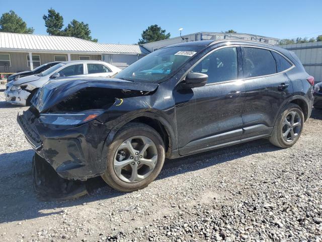 FORD ESCAPE ST 2023 with VIN 1FMCU0MN6PUB14641 - Photo from auction