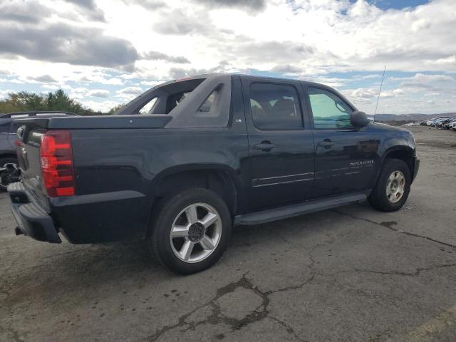 Photo 3 from auction – 2009 CHEVROLET AVALANCHE with VIN 3GNFK12089G199306