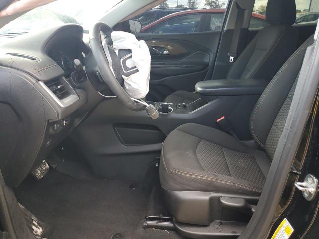 Photo 7 from auction – 2019 GMC TERRAIN SL with VIN 3GKALMEV8KL324993