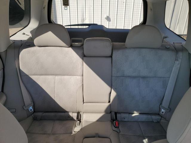 صورة رقم 10 من المزاد - 2010 SUBARU FORESTER 2 مع VIN JF2SH6CC6AH781363