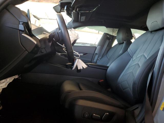 Photo 7 from auction – 2024 BMW I5 EDRIVE with VIN WBY33FK04RCS32129