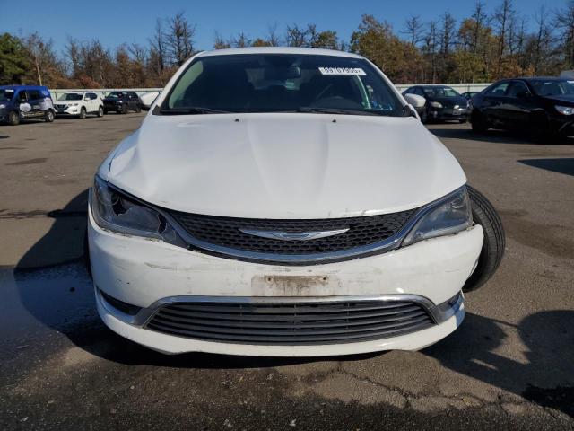 Photo 5 from auction – 2015 CHRYSLER 200 LIMITE with VIN 1C3CCCAB8FN748436
