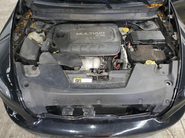 Photo 12 from auction – 2014 JEEP CHEROKEE S with VIN 1C4PJLAB3EW112891