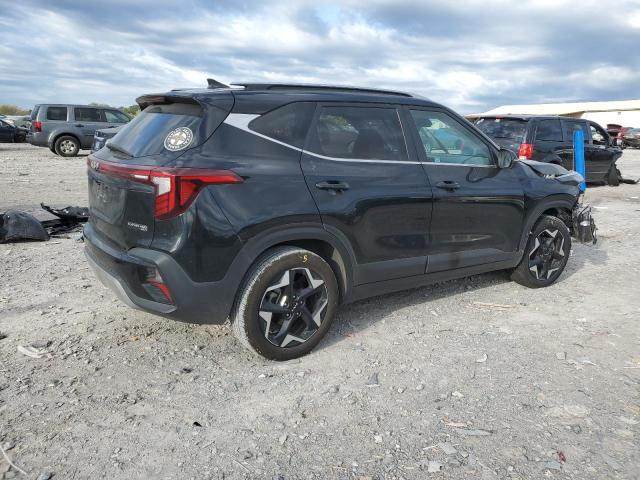Photo 3 from auction – 2024 KIA SELTOS EX with VIN KNDER2AAXR7477148