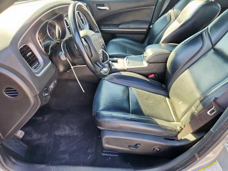 Photo 7 from auction – 2021 DODGE CHARGER SX with VIN 2C3CDXBG6MH638554
