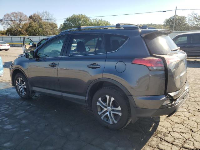 Photo 2 from auction – 2018 TOYOTA RAV4 LE with VIN JTMZFREV3JJ163591