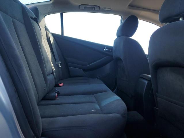 Photo 10 from auction – 2010 NISSAN ALTIMA BAS with VIN 1N4AL2AP8AN448886