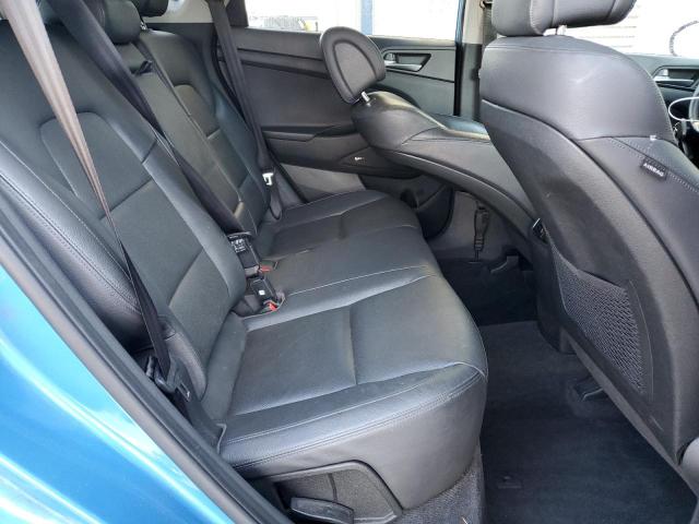 Photo 11 from auction – 2017 HYUNDAI TUCSON LIM with VIN KM8J3CA23HU303044