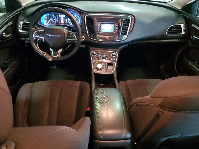 Photo 8 from auction – 2015 CHRYSLER 200 LIMITE with VIN 1C3CCCAB5FN757966