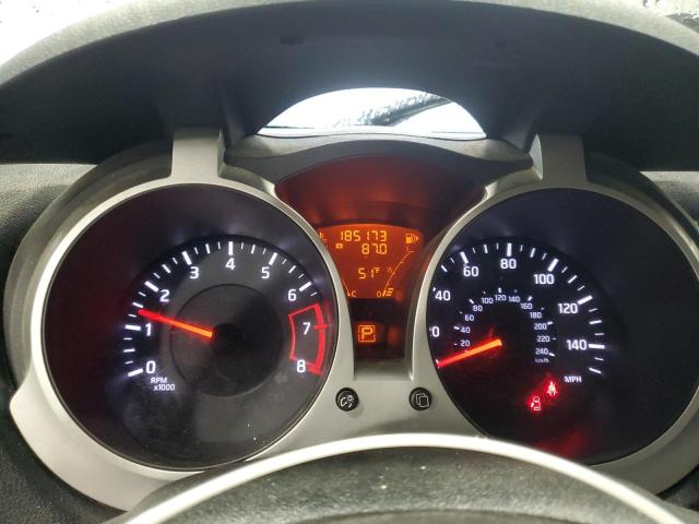 Photo 9 from auction – 2012 NISSAN JUKE S with VIN JN8AF5MV2CT111209