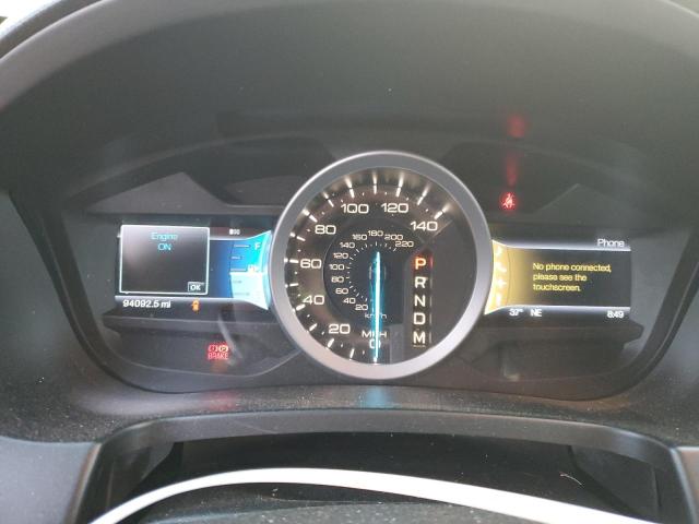 Photo 9 from auction – 2013 FORD EXPLORER X with VIN 1FM5K7D84DGC77395