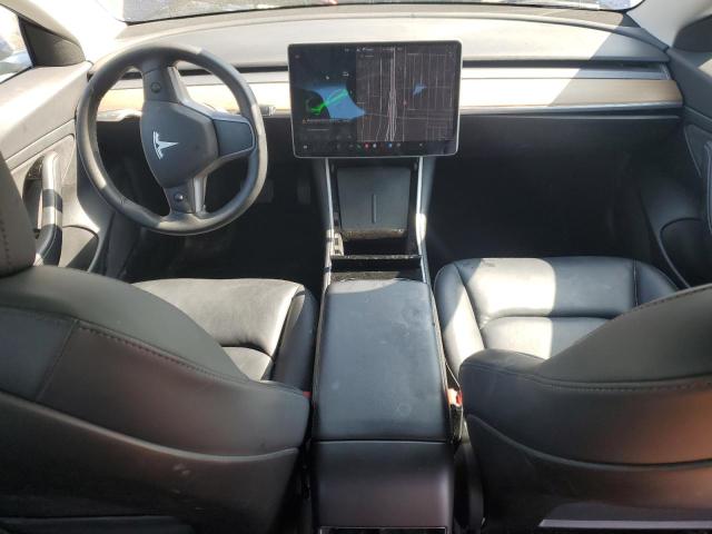 Photo 8 from auction – 2020 TESLA MODEL 3 with VIN 5YJ3E1EA2LF739852