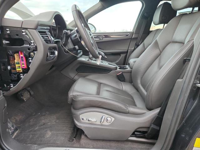Photo 7 from auction – 2021 PORSCHE MACAN S with VIN WP1AB2A57MLB38769
