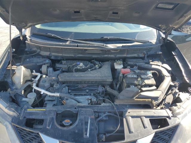 Photo 12 from auction – 2016 NISSAN ROGUE S with VIN KNMAT2MV3GP599006