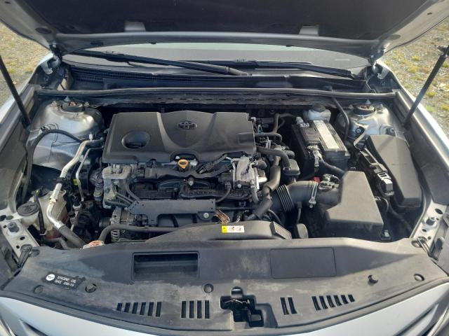 Photo 11 from auction – 2019 TOYOTA CAMRY L with VIN 4T1B11HK0KU783345