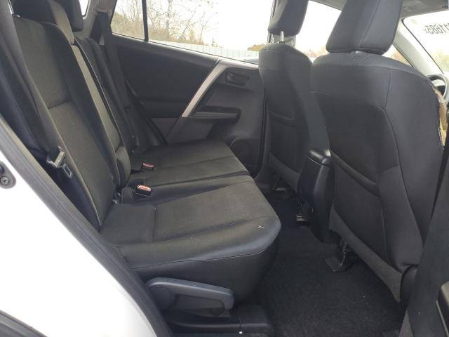 Photo 11 from auction – 2016 TOYOTA RAV4 LE with VIN 2T3BFREV8GW414522