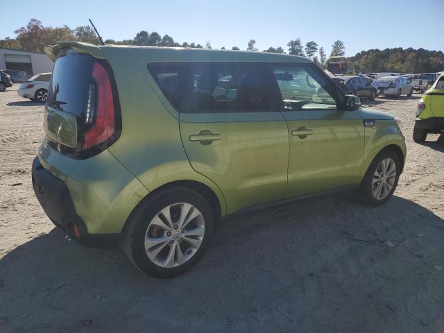 Снимка 3 от търг – 2014 KIA SOUL + с VIN KNDJP3A56E7709297