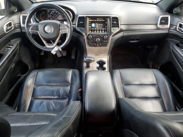 Photo 8 from auction – 2014 JEEP GRAND CHER with VIN 1C4RJFBG8EC320609