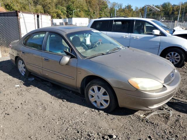 Фото 4 с аукциона – 2004 FORD TAURUS SEL с VIN 1FAFP56S44G162597