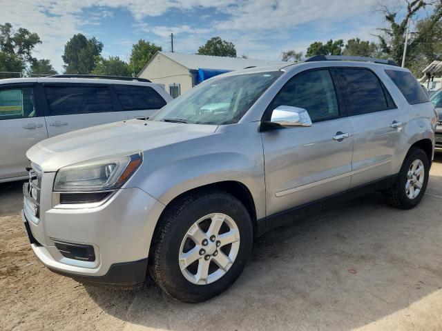 GMC ACADIA SLE 2014 with VIN 1GKKRPKD5EJ261573 - Photo from auction