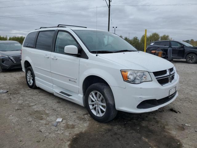 Photo 4 from auction – 2014 DODGE GRAND CARA with VIN 2C4RDGCG8ER478483