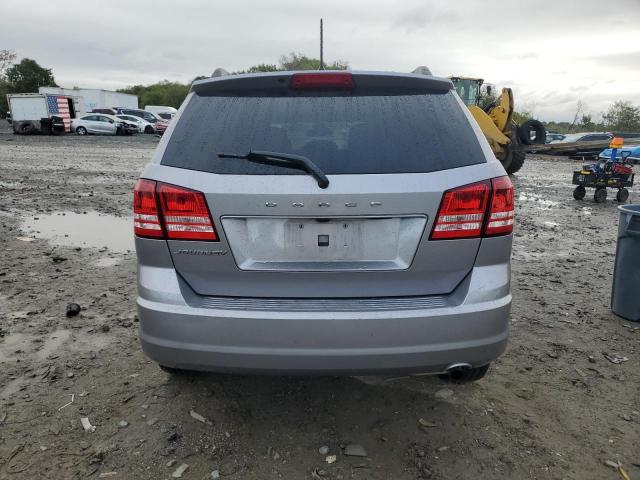 Photo 6 from auction – 2019 DODGE JOURNEY SE with VIN 3C4PDCABXKT865391