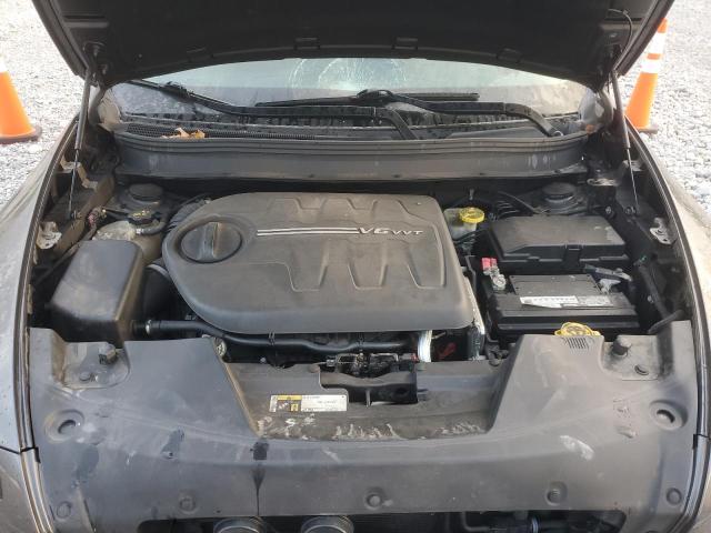 Photo 12 from auction – 2016 JEEP CHEROKEE L with VIN 1C4PJMCS8GW346059