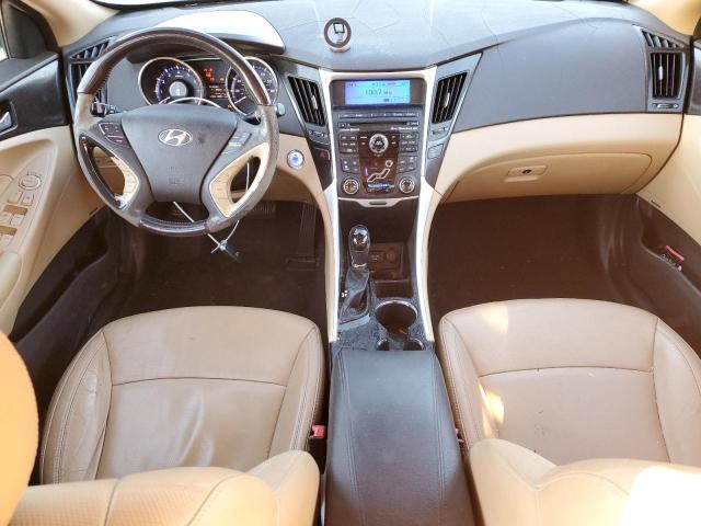 Photo 8 from auction – 2011 HYUNDAI SONATA SE with VIN 5NPEC4AC5BH107676