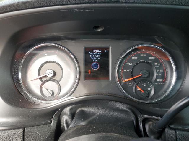 Photo 9 from auction – 2014 DODGE CHARGER with VIN 2C3CDXAT9EH367280