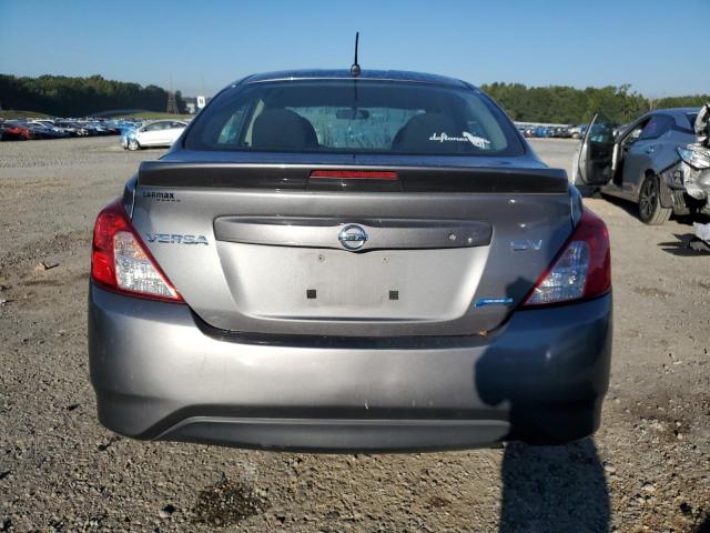 Photo 6 from auction – 2016 NISSAN VERSA S with VIN 3N1CN7APXGL815891
