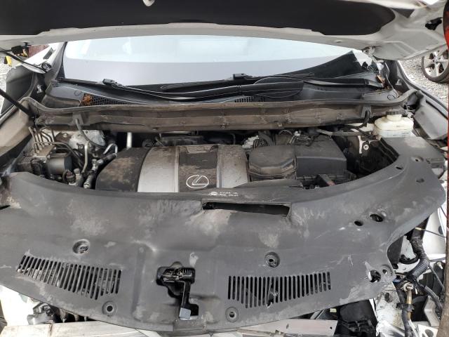Photo 12 from auction – 2019 LEXUS RX 350 BAS with VIN 2T2ZZMCA4KC131705