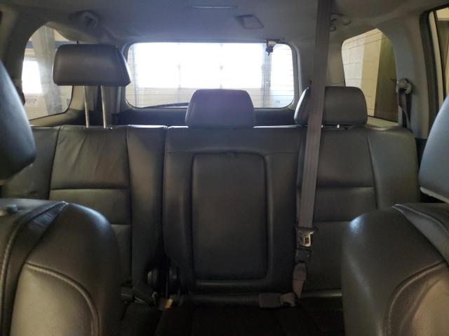 Photo 10 from auction – 2008 HONDA PILOT EXL with VIN 5FNYF28548B019306