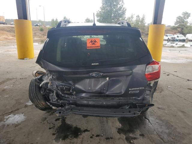 Photo 6 from auction – 2014 SUBARU IMPREZA SP with VIN JF1GPAL63E8265977