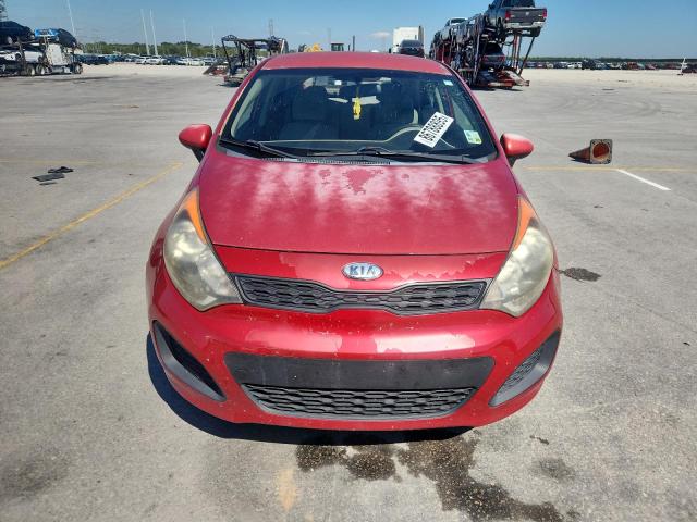 Photo 5 from auction – 2012 KIA RIO LX with VIN KNADM5A38C6090881