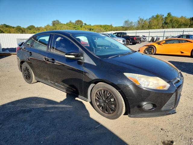Photo 4 from auction – 2014 FORD FOCUS S with VIN 1FADP3E27EL338192