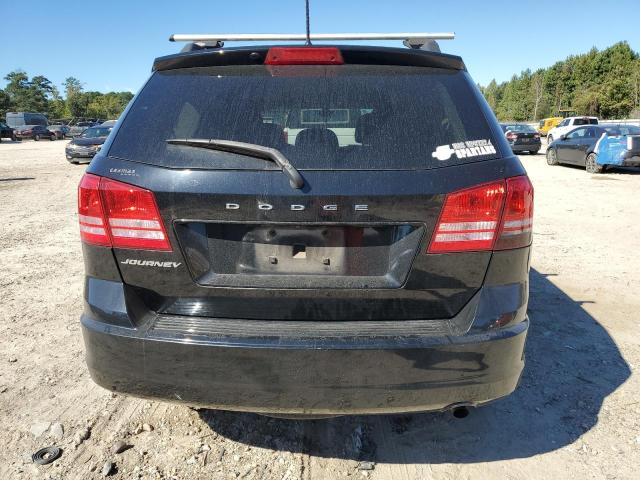 Photo 6 from auction – 2018 DODGE JOURNEY SE with VIN 3C4PDCAB2JT529717